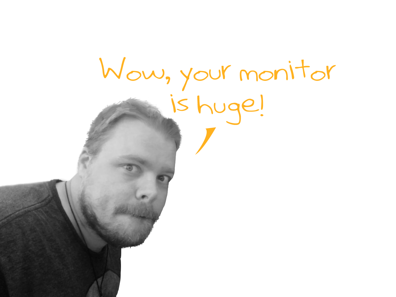 You found the Easter Egg